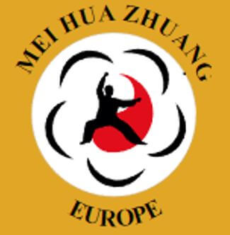 Logo Mei Hua Zhuang - Auvergne